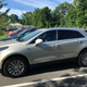 Illustration for article titled Loaner Review - Cadillac XT5